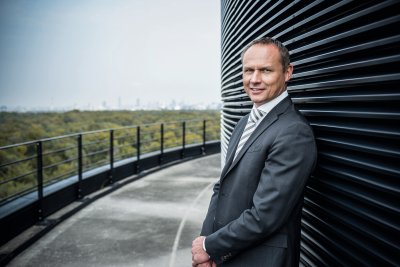 Donald Schaffer Donald Schaffer